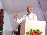 Guest Speech