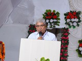 Intoduction Speech