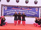 Kashmiri Dance