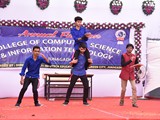 Magic Dance
