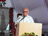 Occational speech