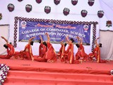 Prayer  Dance