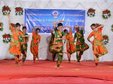 Prayer Dance