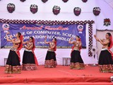 Rajasthani Dance
