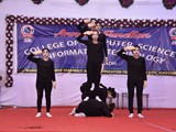 Soilder Mime