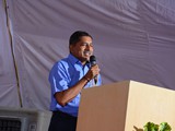Welcome Speech
