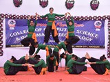 Yoga Dance