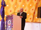 23-Welcome Speech