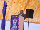 58-Welcome  Speech