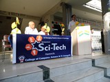 Director's Speech