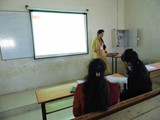 Oral  Presantation