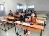 Oral Presantation