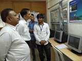 Poster in Scitech