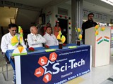 Speech by Faculty
