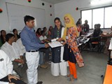 Valedictory Func.-Prize Distri.-1