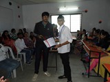 Valedictory Func.-Prize Distri.-10