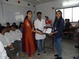 Valedictory Func.-Prize Distri.-2
