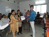 Valedictory Func.-Prize Distri.-4
