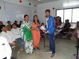 Valedictory Func.-Prize Distri.-6