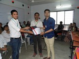 Valedictory Func.-Prize Distri.-7