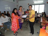 Valedictory Func.-Prize Distri.-9