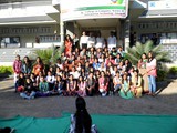 Wall Painting Participants