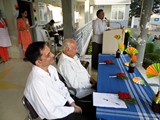 Welcome Speech