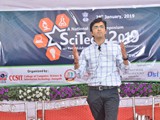 15-Bioscience Speaker