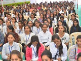 18-Audiance at Bioscience Invitee Speech