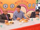 32-Guest  Lunch