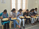 34-Participant Lunch