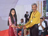 52-Prize Distribution