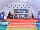 8-Managing Trustee  Speech