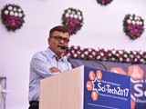 Chief Guest Speech