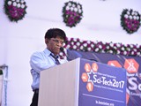 Guest  Speech