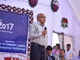 Guest Speech