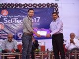 Honour  To Judge