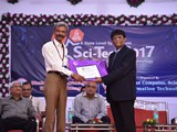Honour to  Judge