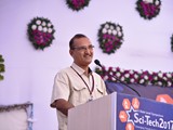 Judge's Speech