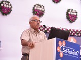 Key Note Speaker