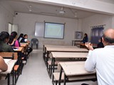 Oral Presentation