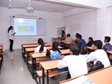 Oral Presentation - Computer Science