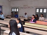 Oral Presentation - Life Science