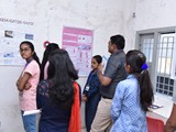 Poster Presentation - Life  Science