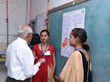 Poster-Presentation