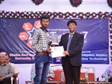 Prize Distribution-1