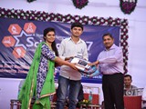 Prize Distribution-12