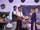 Prize Distribution-7