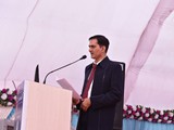 Vote of Thanks