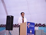 Vote of Thanks Velidictory Function